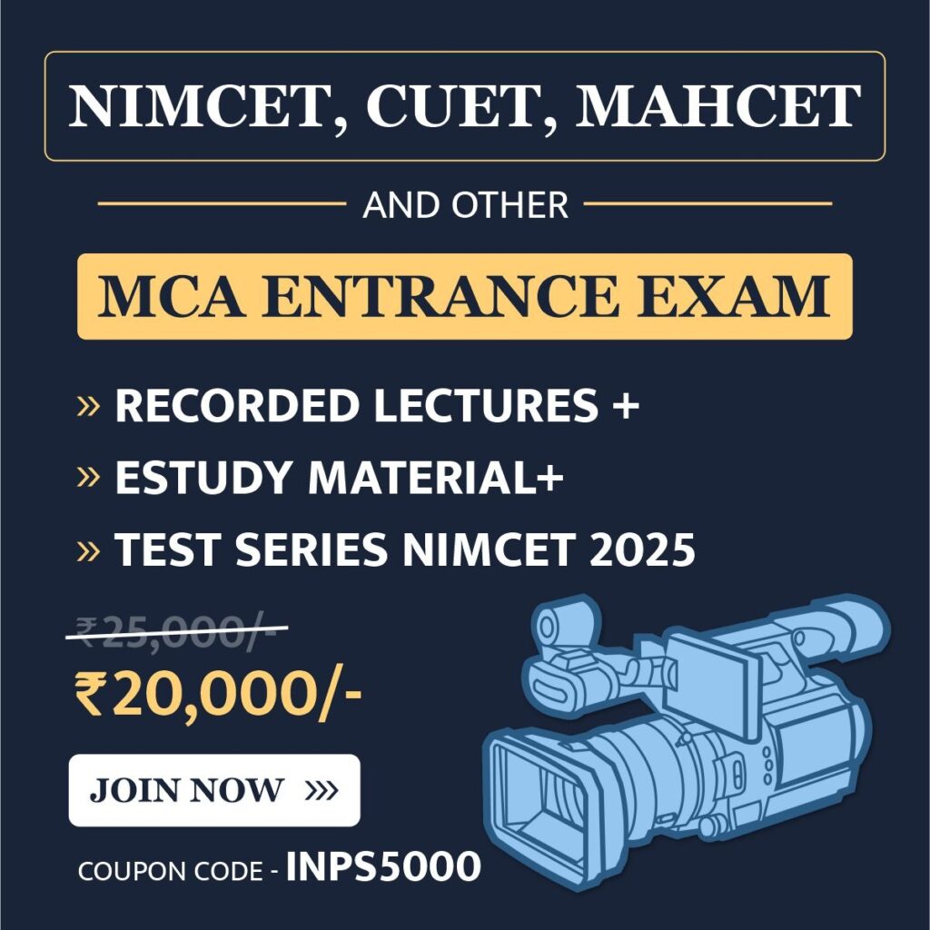 Recorded lectures 2025 inpsclasses online